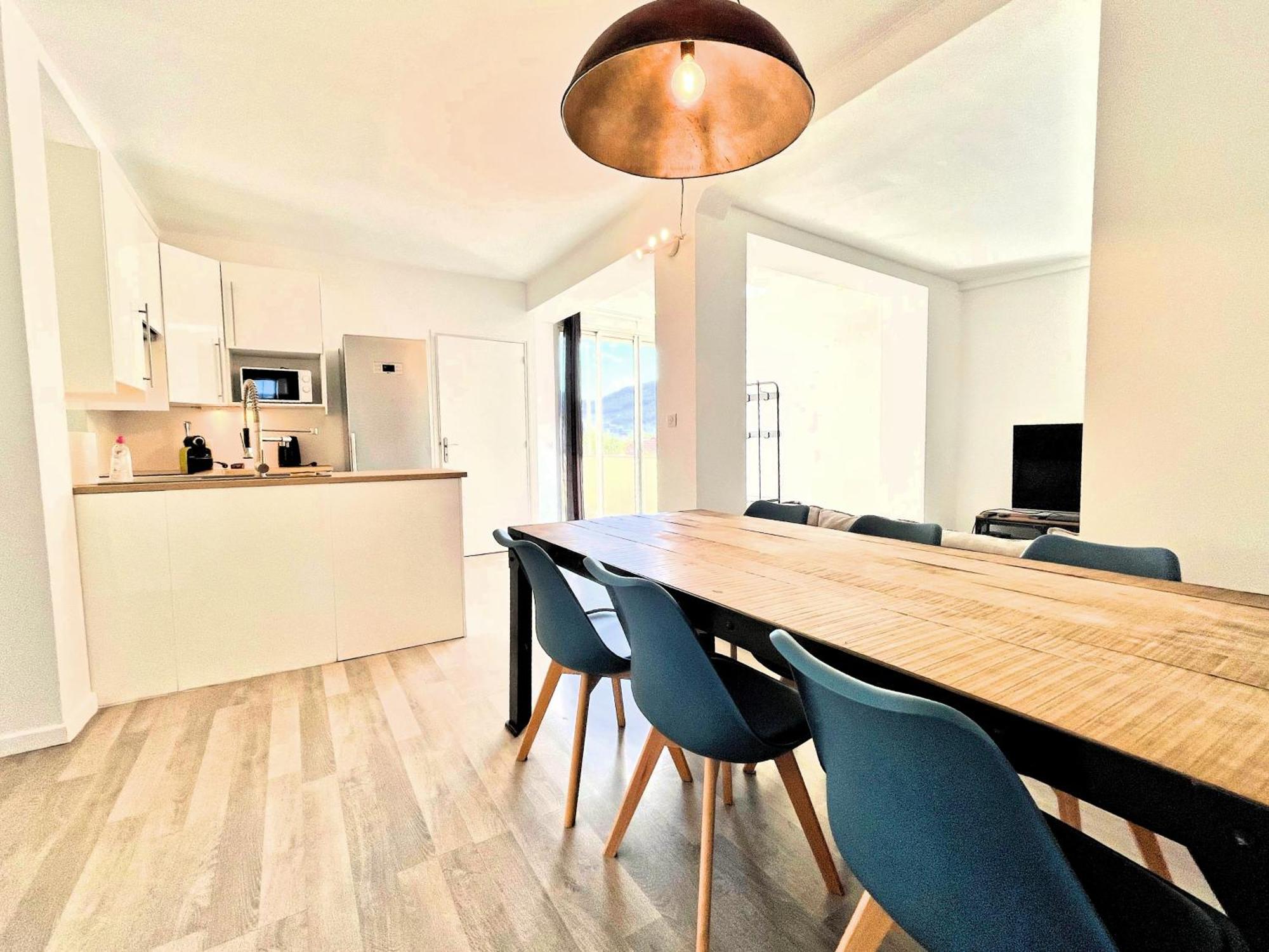 Apartmán Lou Casteu Cassis Exteriér fotografie