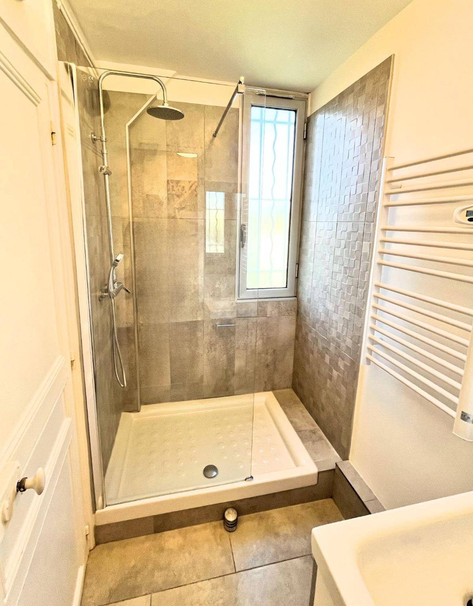 Apartmán Lou Casteu Cassis Exteriér fotografie